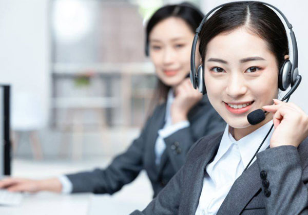 全國(guó)服務(wù)網(wǎng)點(diǎn)布局，售后客服及時(shí)響應(yīng)